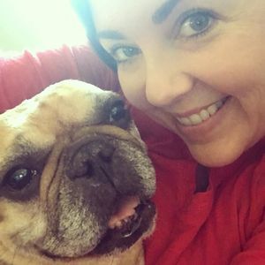 Meet your Posher, Jamie